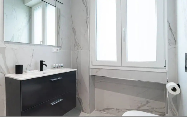 Italianway Comfort - D Aragona 2