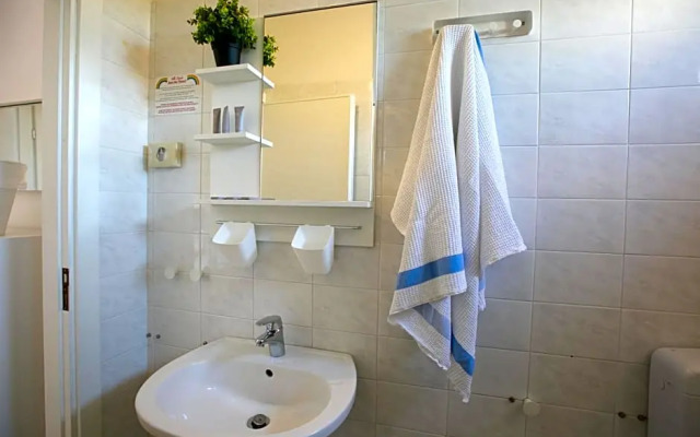 Hotel Villa Gioiosa