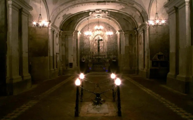 O Vascetiello