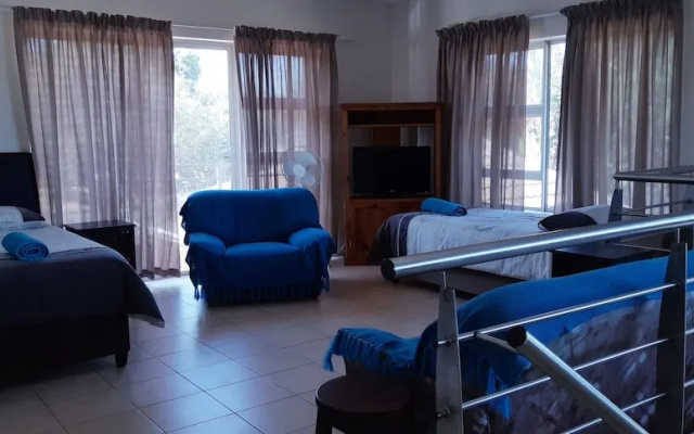 Getaway Self-Catering