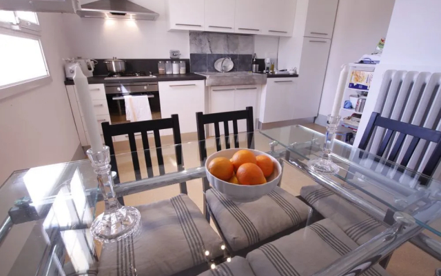Sleep in Italy - Oltrarno Apartments