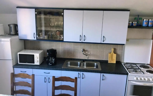 Apartment Grubelic