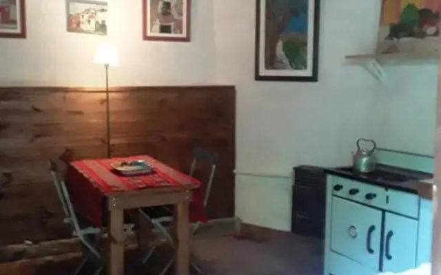El Patio Valiente