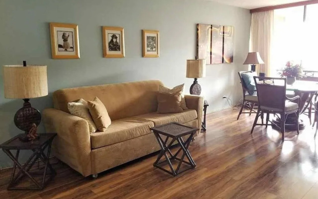 Discovery Bay 2612 1 Bedroom Condo