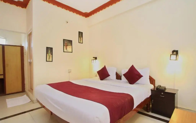 Hotel Maharaja by OYO Rooms