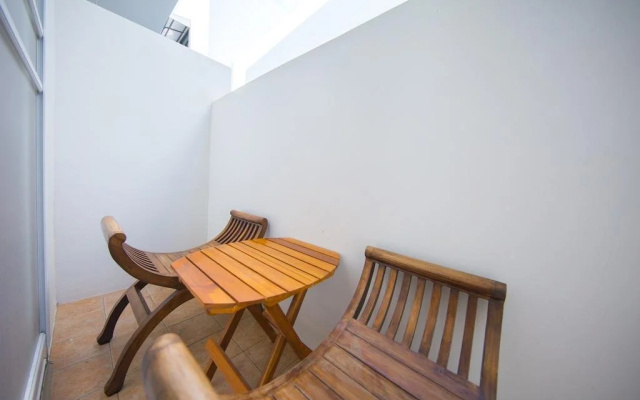 Rococo Homestay