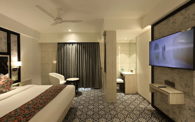 SiO Suites
