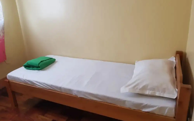 402 Bethel Baguio
