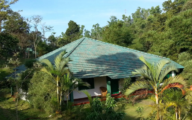 Orchard Holiday Resort