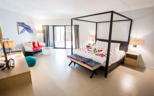 Sand & Sandals Desaru Beach Resort & Spa
