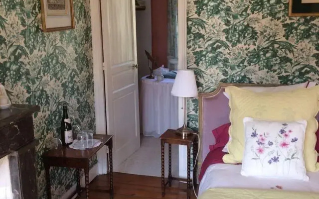 Manoir Saint Hubert