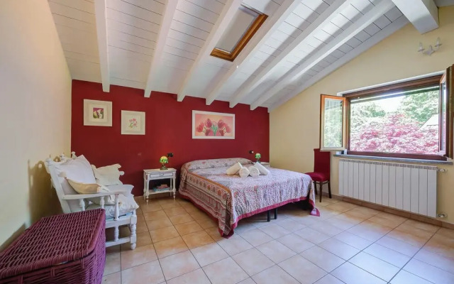 Villa La Dolce Vita