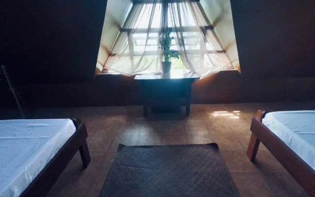 Cocovana Beach Resort