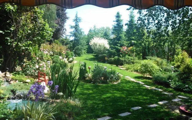 Holiday Home Cezar
