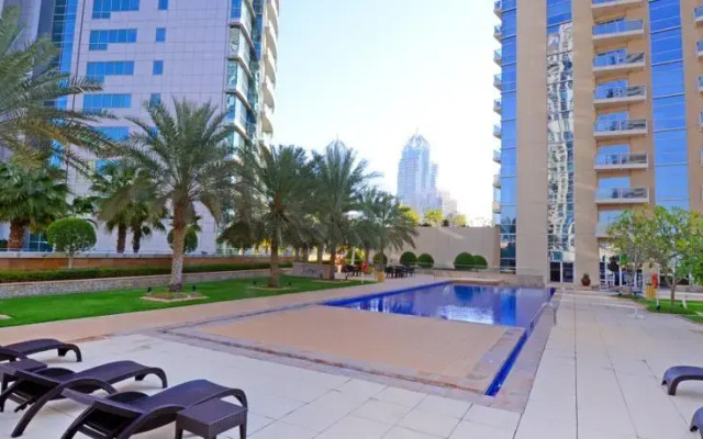 Keyone Homes - Marina Tower