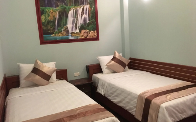 Asian Kitchen Hotel