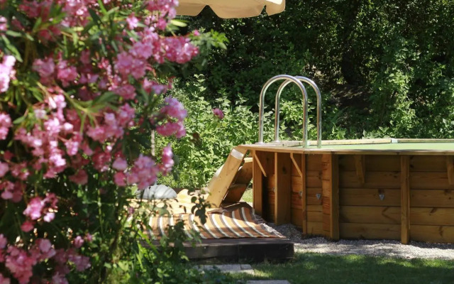 Shanti House Luberon