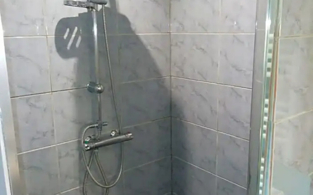 La chambre du Clos Barriant