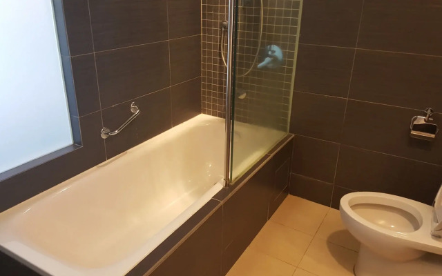 Hotel Malaysia
