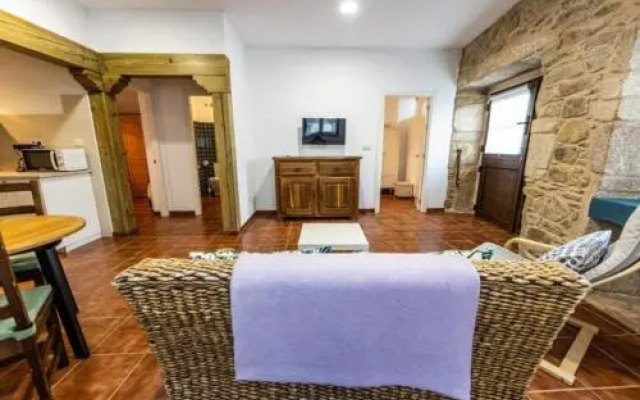 Apartamentos Arnela