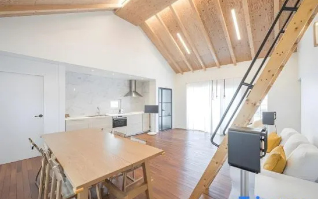 Jeju One Pet-Friendly Private Pension