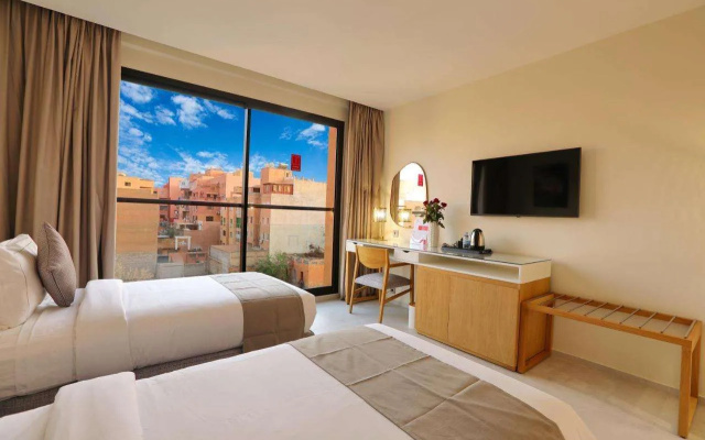 Ari Boutique Hotel - Adults Only