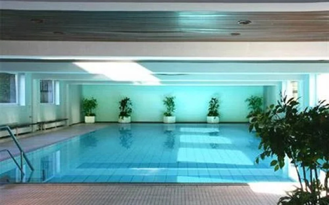 Hotel am See