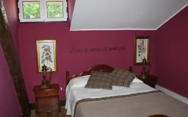 Quinta dos Esconhais