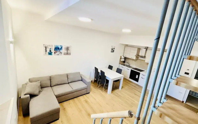 Smart Suites Forli