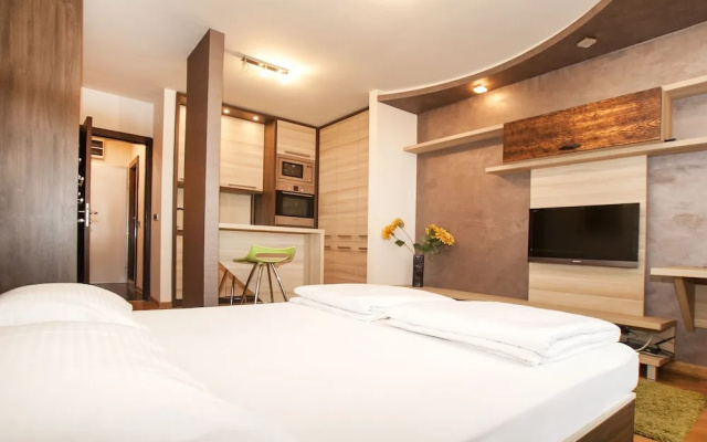 Apartment Retenzija