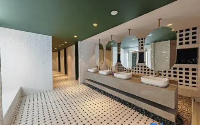 The Stallionz Signature Suites by IWH Suites