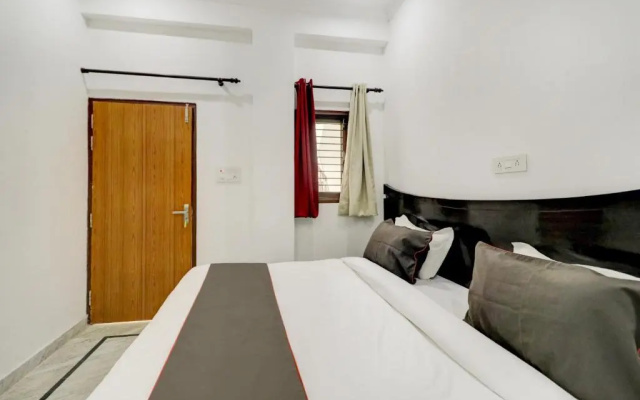 Collection O 76649 BJ Residency
