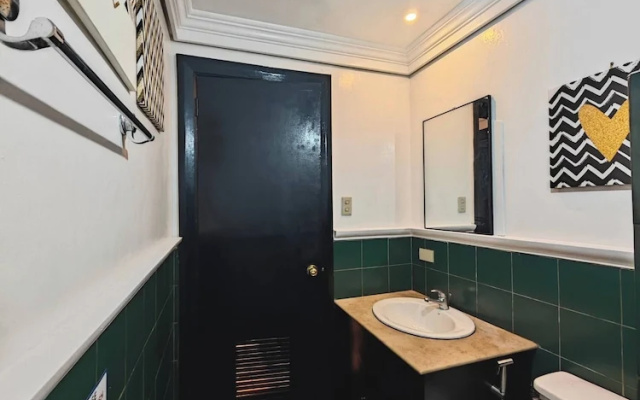 Escape to Luxhomme Your Spacious Sanctuary in the Heart of Baguio