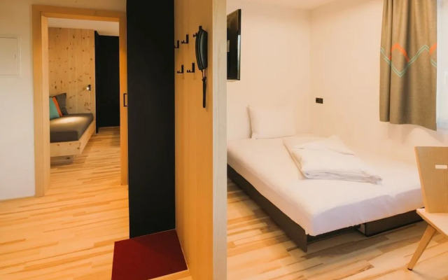 Alpin - Studios & Suites