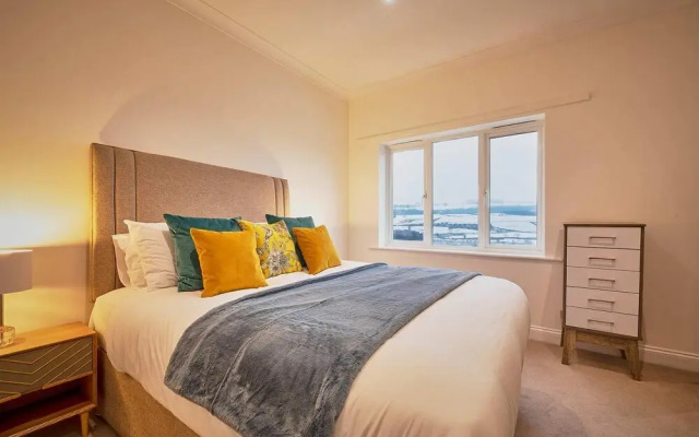 Host Stay Strathview