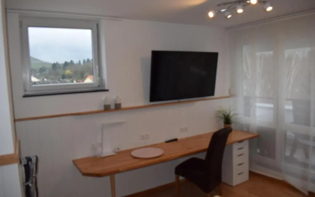 Penthouse Mit 2 Schlafzimmer (U3)