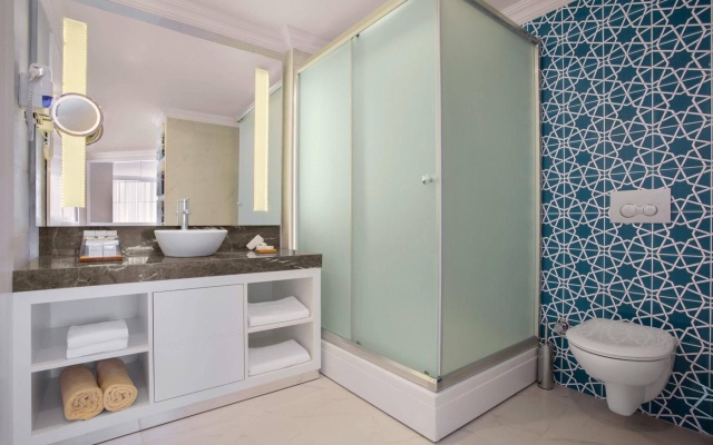 Paloma Marina Suites - Adult Only