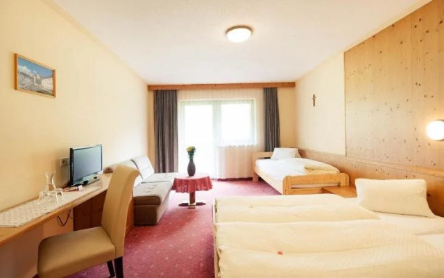 Hotel Steuxner