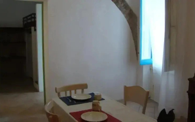 appartamento turchese