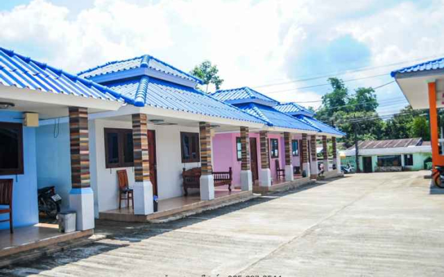Ban Sangdaow