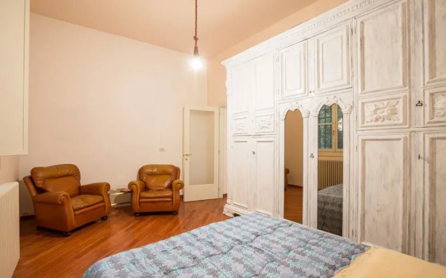 Appartamento Santo Stefano Borgonuovo