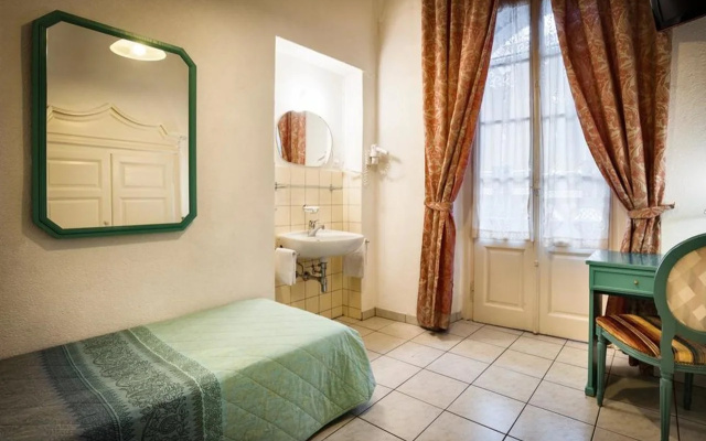 EasyRooms dell'Angelo