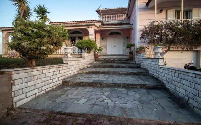 Villa Aphrodite