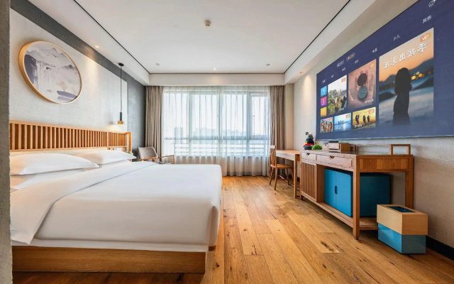 Hangzhou Xilu Hotel