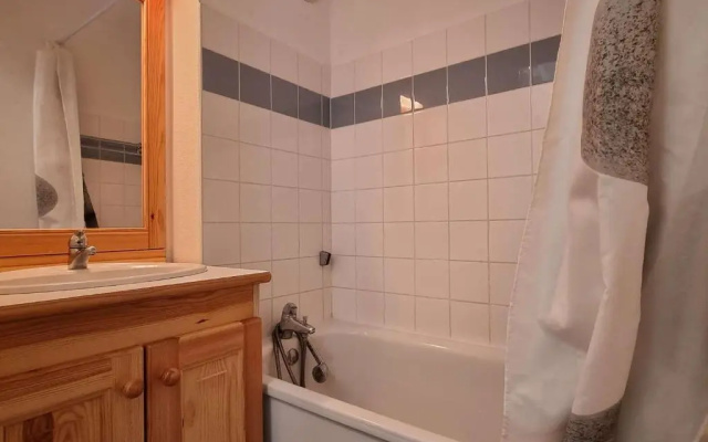 Appartement Le Dévoluy, 2 pièces, 6 personnes - FR-1-525-197