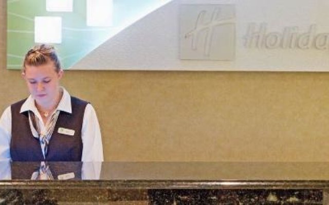 Holiday Inn Boston - Dedham Hotel & Conference Center 1