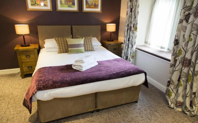 The Colesbourne Inn