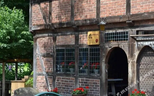 Hof von Oldenburg