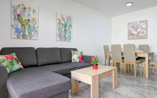 Apartamento Viñuela
