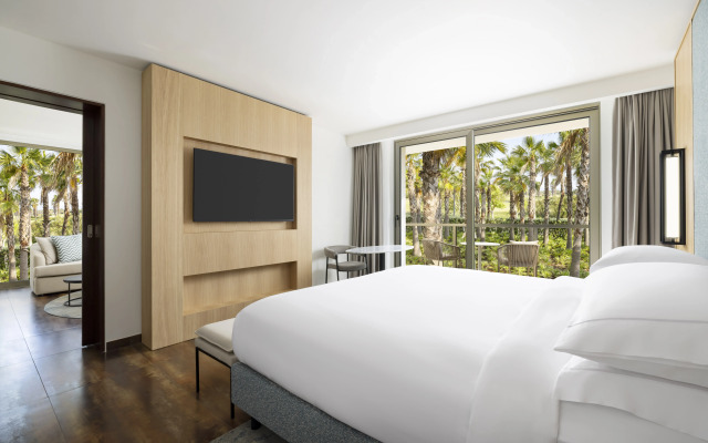 Algarve Marriott Salgados Golf Resort & Spa